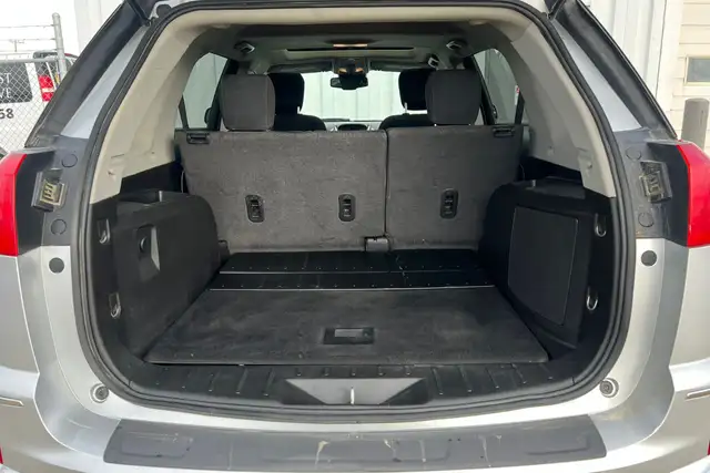 2017 GMC Terrain SLE - Photo 17