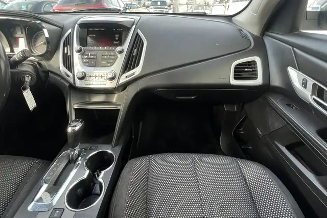 2017 GMC Terrain SLE - Photo 21
