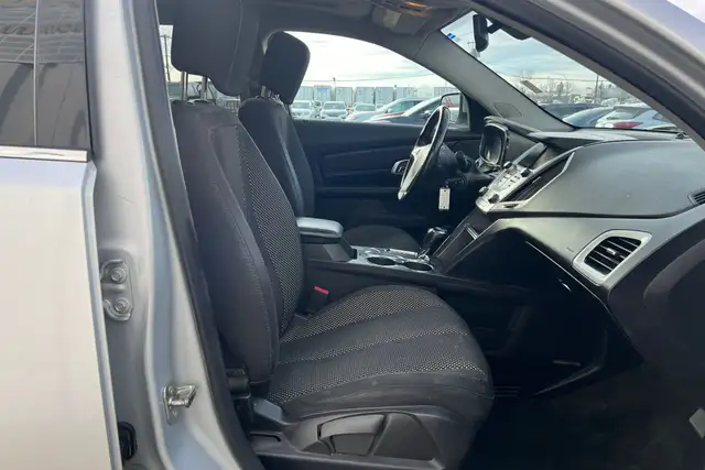 2017 GMC Terrain SLE - Photo 22