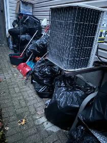 House Trash(garbage, furniture, appliance) Removal 647-957-2770 - Photo 2