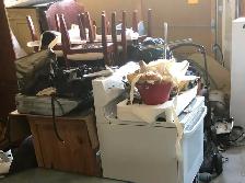 House Trash(garbage, furniture, appliance) Removal 647-957-2770 - Photo 7
