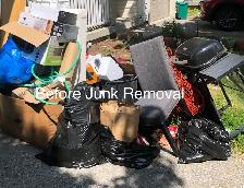 House Trash(garbage, furniture, appliance) Removal 647-957-2770 - Photo 9