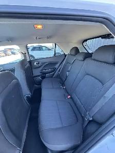 2021 Hyundai Venue Essential - Photo 13