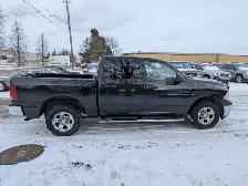 2011 Dodge Ram 1500 'One OWNER 4X4' Certified   FREE 6M warranty - Photo 3