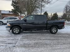 2011 Dodge Ram 1500 'One OWNER 4X4' Certified   FREE 6M warranty - Photo 4