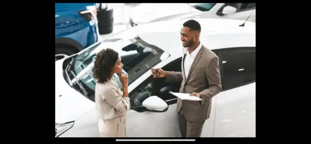 Now Hiring Full Time Sales Person - Photo 3