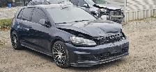 2019 Volkswagen Golf GTI