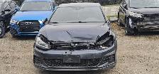 2019 Volkswagen Golf GTI - Photo 2