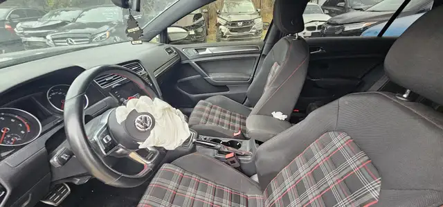 2019 Volkswagen Golf GTI - Photo 4