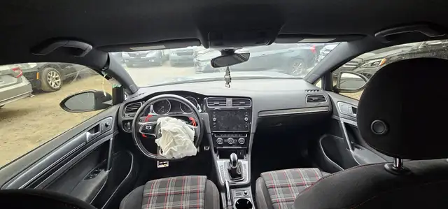 2019 Volkswagen Golf GTI - Photo 5