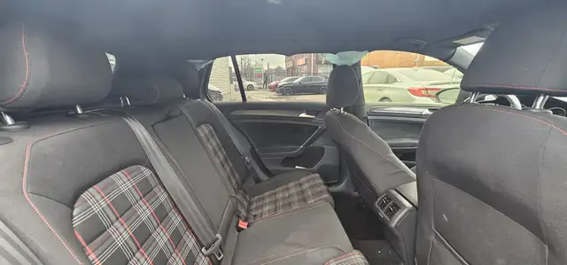 2019 Volkswagen Golf GTI - Photo 6