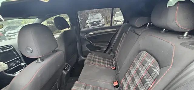 2019 Volkswagen Golf GTI - Photo 7