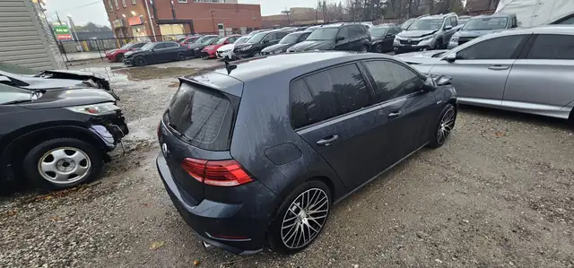 2019 Volkswagen Golf GTI - Photo 8