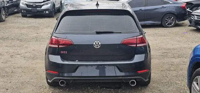 2019 Volkswagen Golf GTI - Photo 9