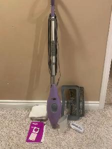 Shark Steam Floor Mop Model - S3502C