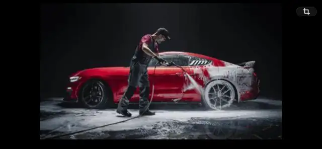 Auto Motive detailer