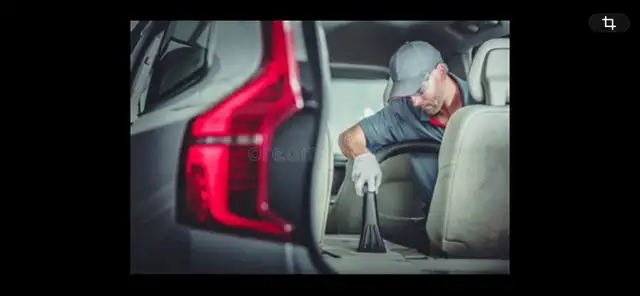 Auto Motive detailer - Photo 3