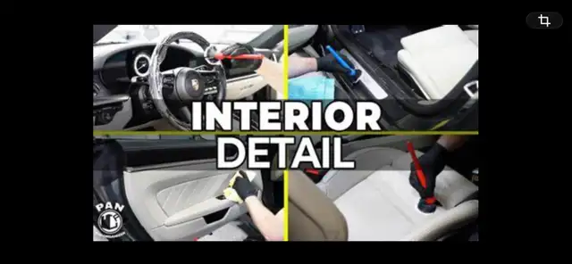 Auto Motive detailer - Photo 4