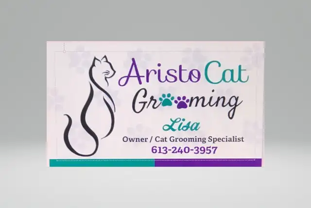 AristoCat Grooming - Orleans