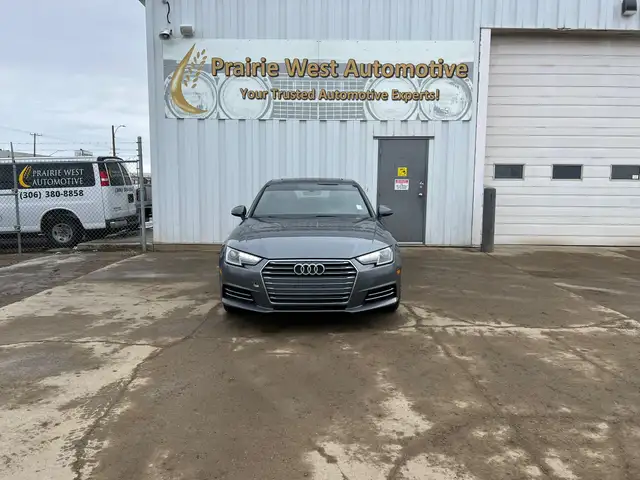 2017 Audi A4 Premium quattro - Photo 2