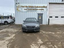 2017 Audi A4 Premium quattro - Photo 2