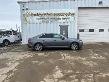 2017 Audi A4 Premium quattro - Photo 4