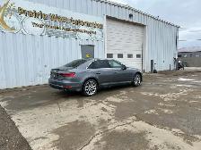 2017 Audi A4 Premium quattro - Photo 5