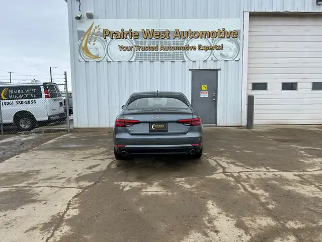 2017 Audi A4 Premium quattro - Photo 6