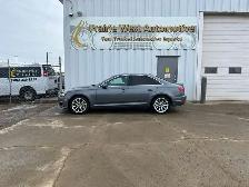 2017 Audi A4 Premium quattro - Photo 8