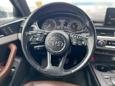 2017 Audi A4 Premium quattro - Photo 11