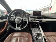 2017 Audi A4 Premium quattro - Photo 12