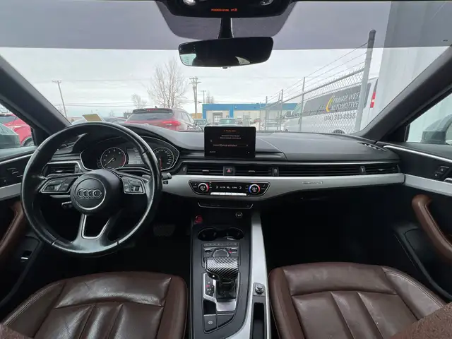 2017 Audi A4 Premium quattro - Photo 13