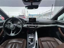 2017 Audi A4 Premium quattro - Photo 13