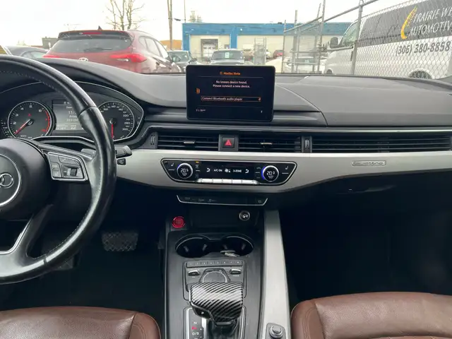 2017 Audi A4 Premium quattro - Photo 14