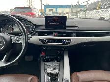 2017 Audi A4 Premium quattro - Photo 14
