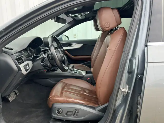 2017 Audi A4 Premium quattro - Photo 15