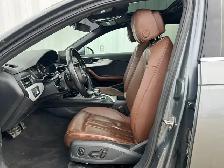 2017 Audi A4 Premium quattro - Photo 15