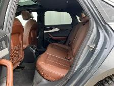 2017 Audi A4 Premium quattro - Photo 16