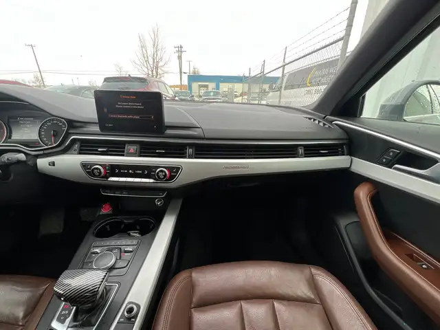 2017 Audi A4 Premium quattro - Photo 17