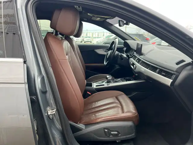 2017 Audi A4 Premium quattro - Photo 19