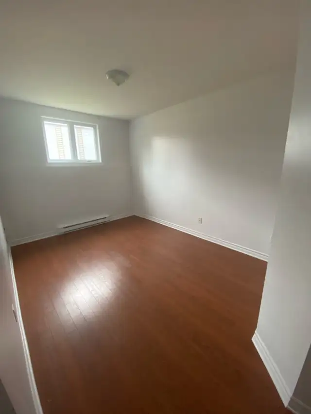 Spacious, modern, half basement 2 bdr Aylmer - Photo 4