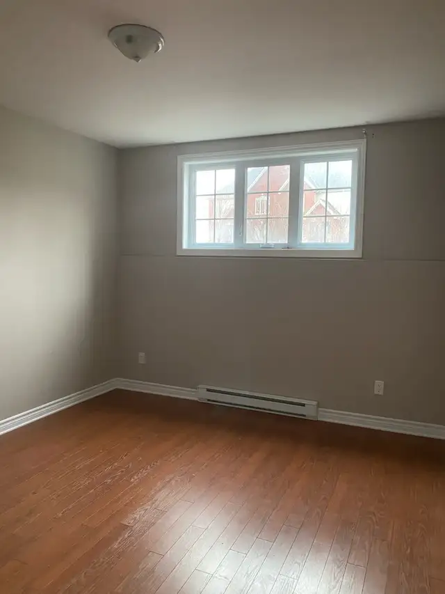 Spacious, modern, half basement 2 bdr Aylmer - Photo 6