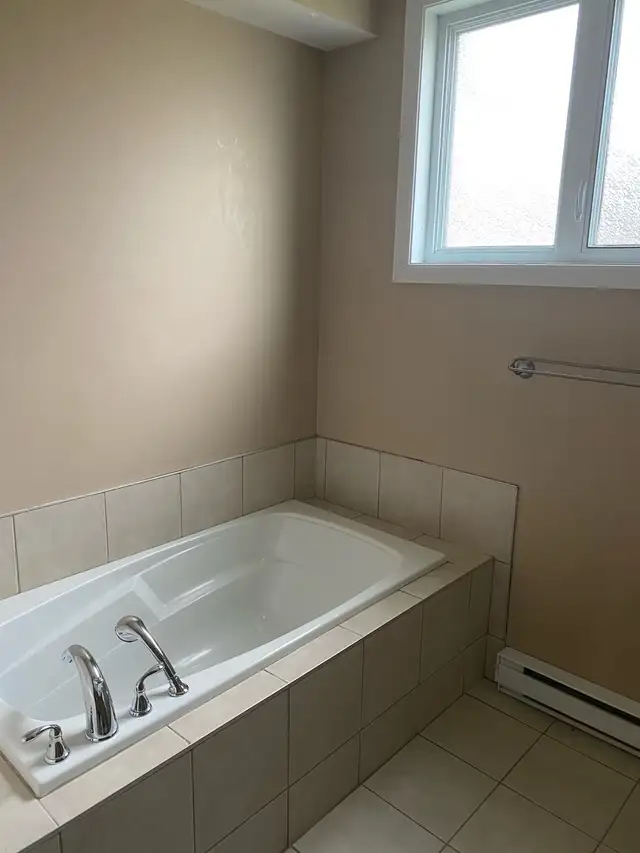 Spacious, modern, half basement 2 bdr Aylmer - Photo 8