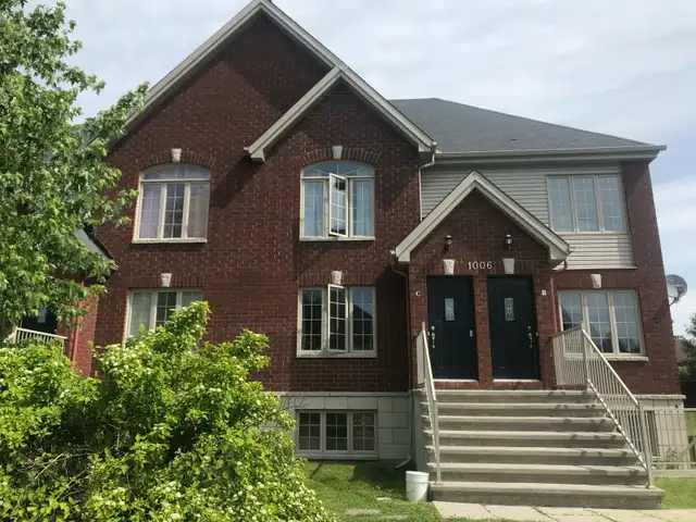 Spacious, modern, half basement 2 bdr Aylmer - Photo 9