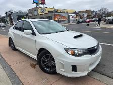 2011 Subaru Impreza