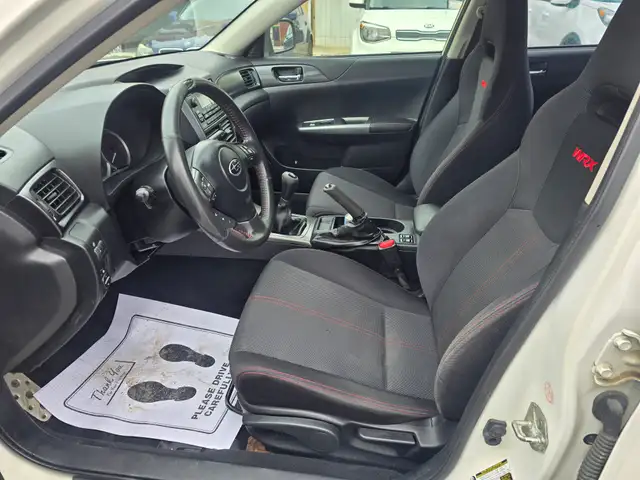 2011 Subaru Impreza - Photo 9