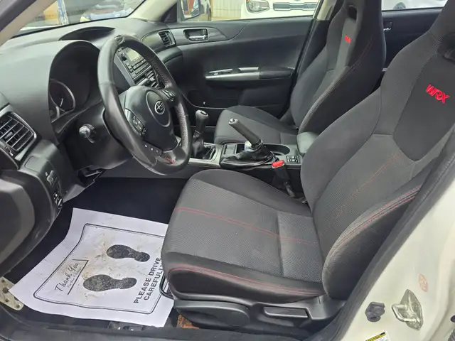 2011 Subaru Impreza - Photo 10