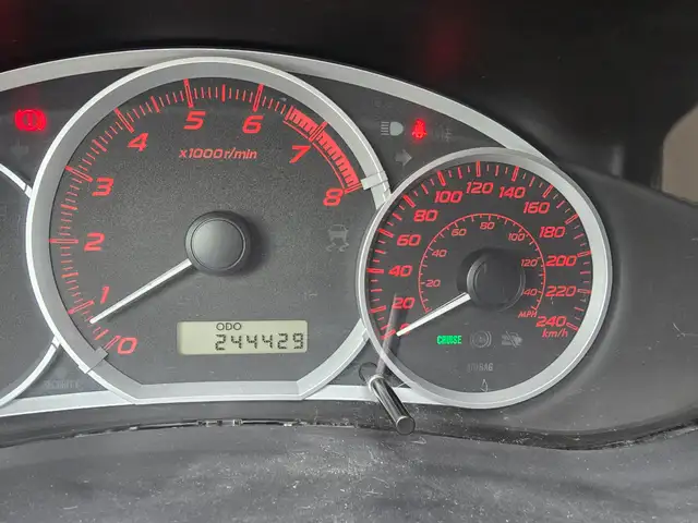 2011 Subaru Impreza - Photo 12