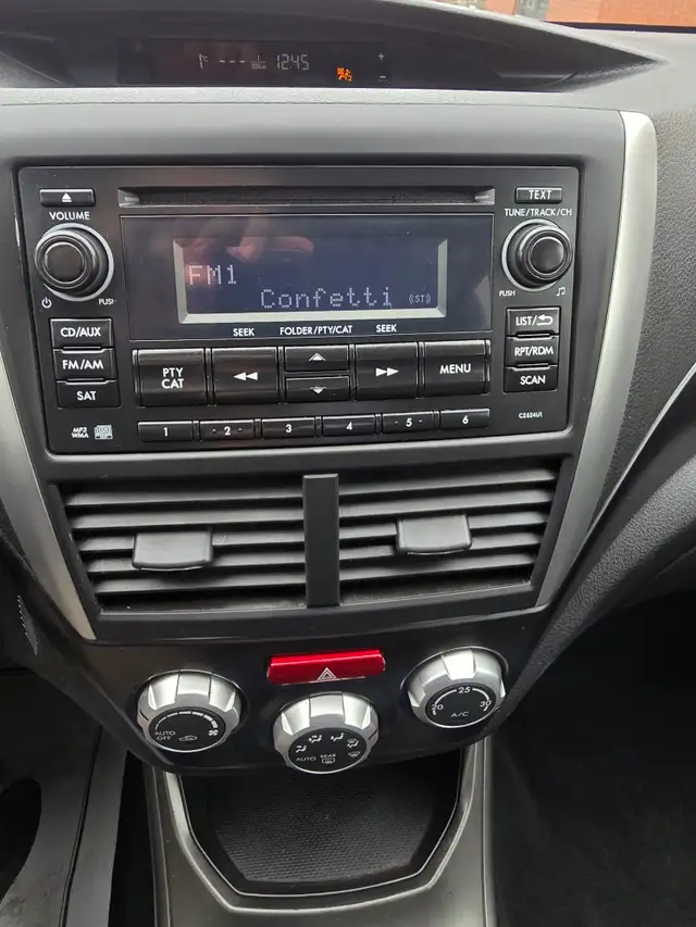 2011 Subaru Impreza - Photo 13