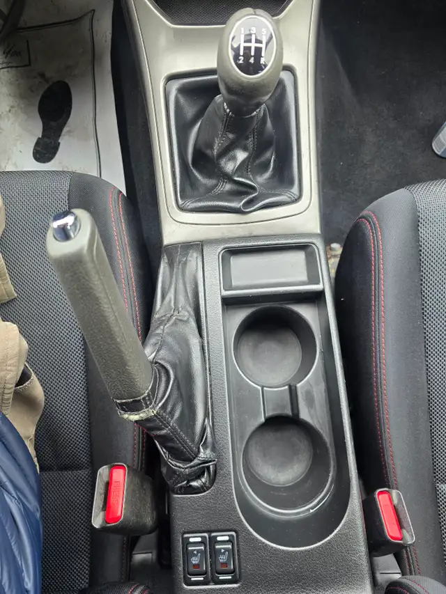 2011 Subaru Impreza - Photo 14